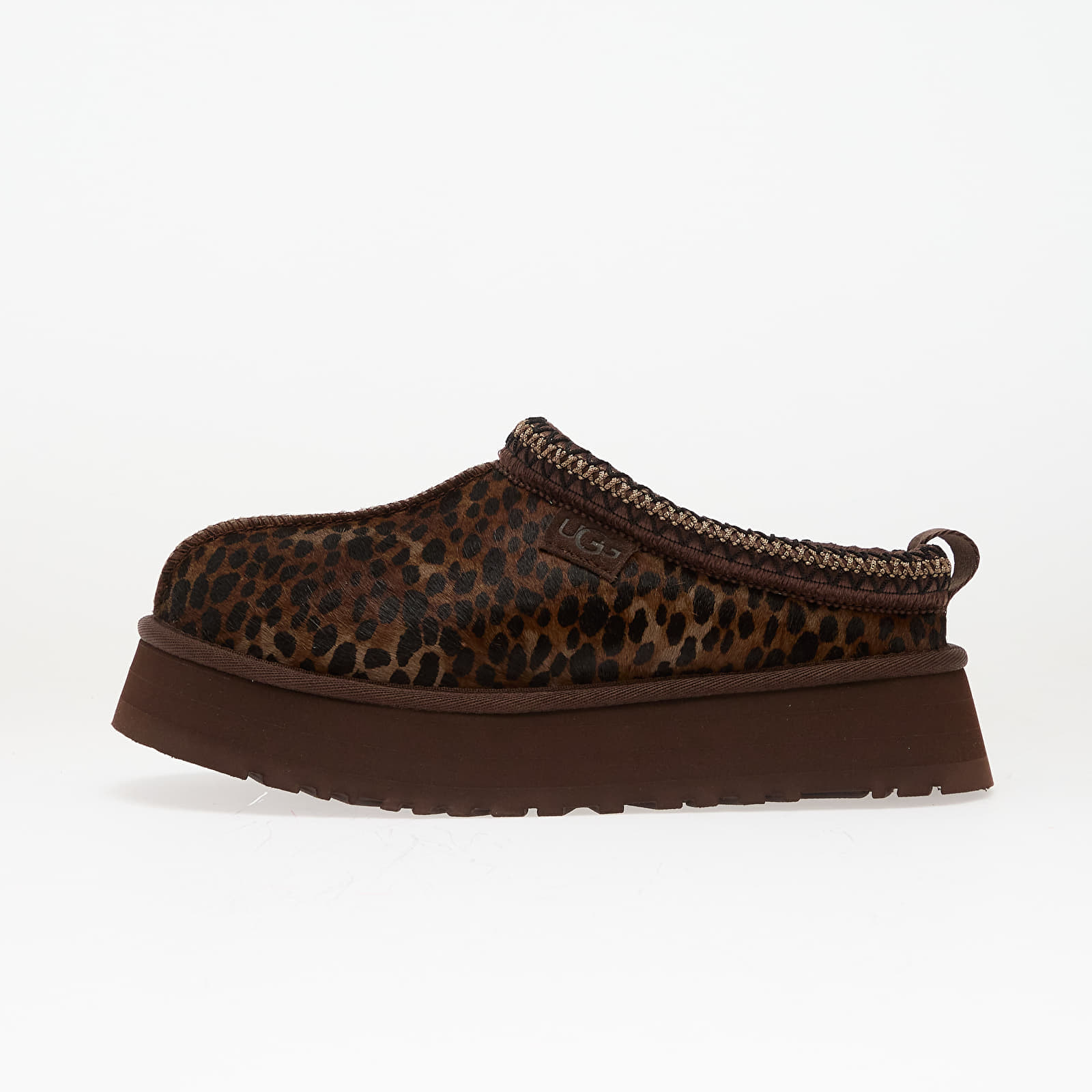 Sneakers UGG W Tazz Caspian Burnt Cedar EUR 36