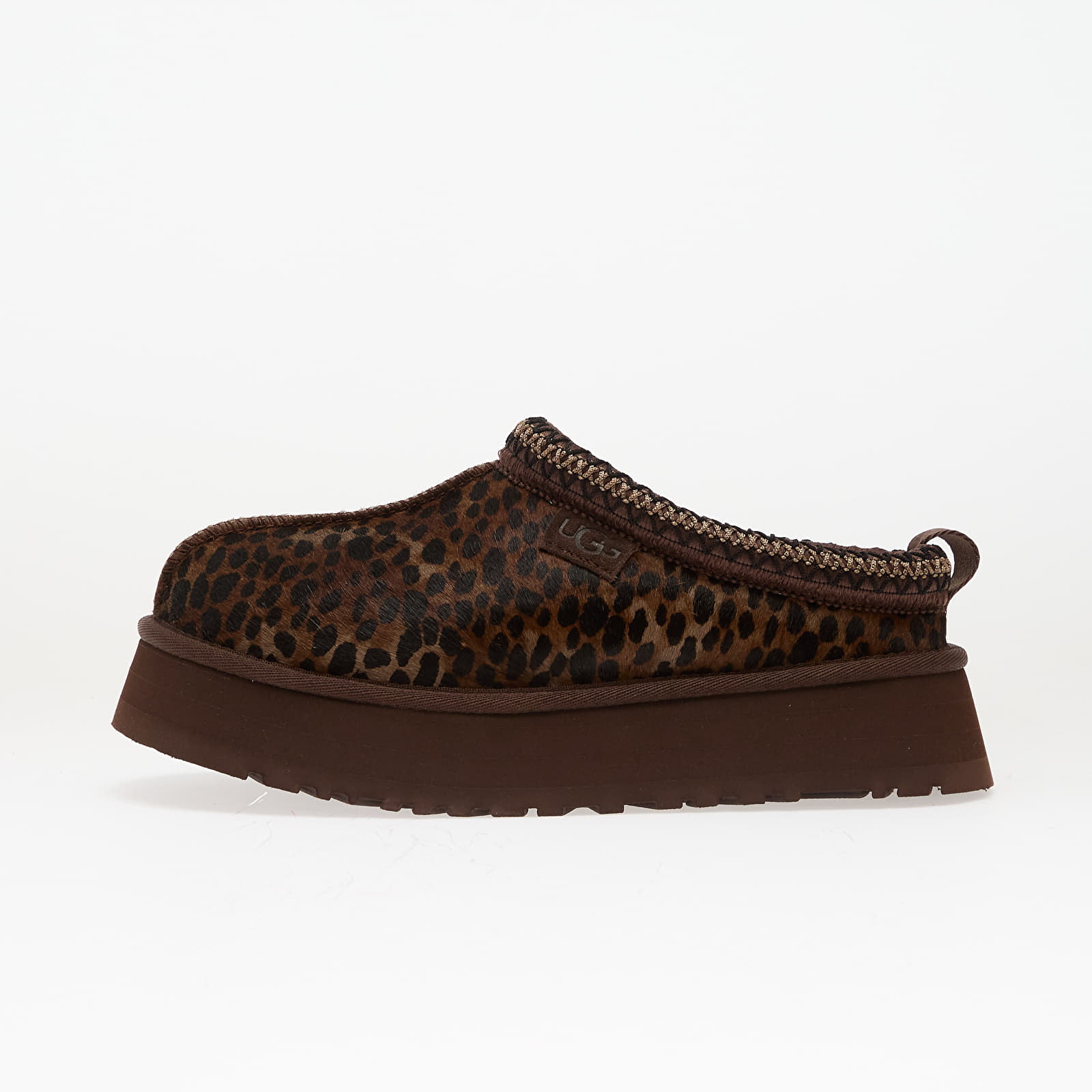 Moteriška avalynė UGG W Tazz Caspian Burnt Cedar