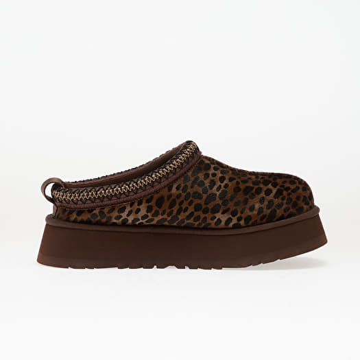 UGG W Tazz Caspian Burnt Cedar | Footshop
