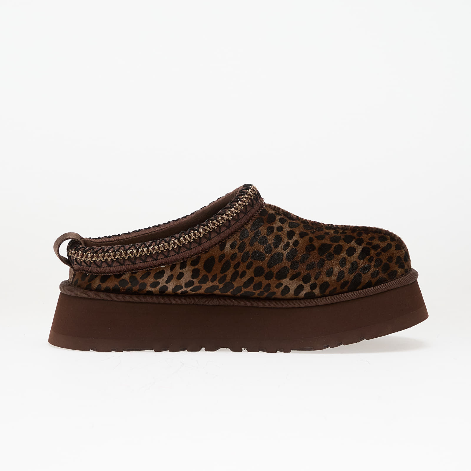 Moteriška avalynė UGG W Tazz Caspian Burnt Cedar