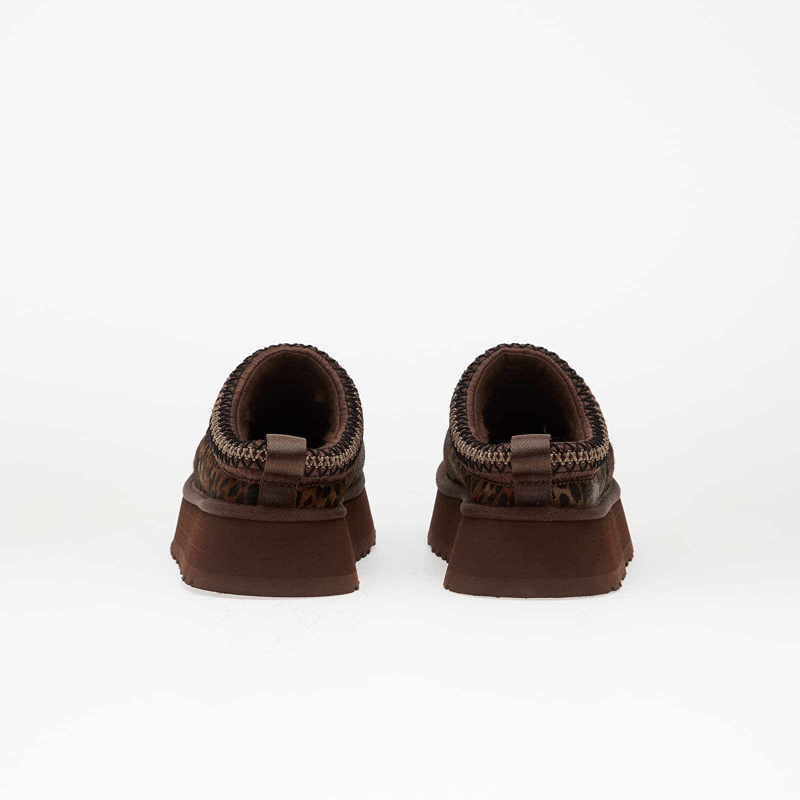 Moteriška avalynė UGG W Tazz Caspian Burnt Cedar