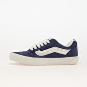 Vans Knu Skool Pig Suede/ Deep Twilight