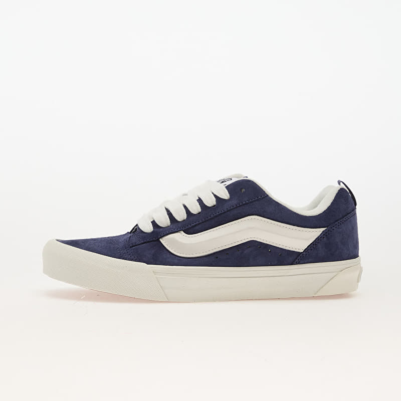Vans Knu Skool Pig Suede/ Deep Twilight