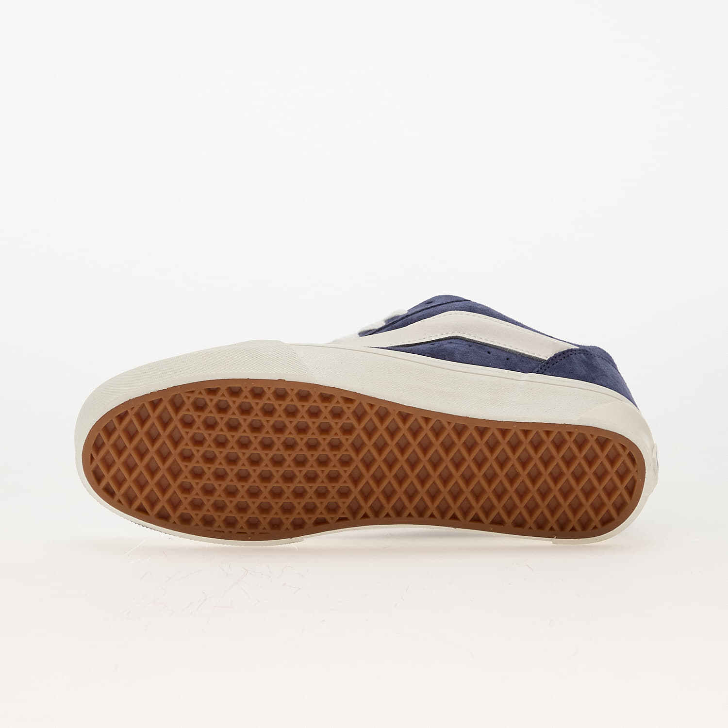 Vyriška avalynė Vans Knu Skool Pig Suede/ Deep Twilight