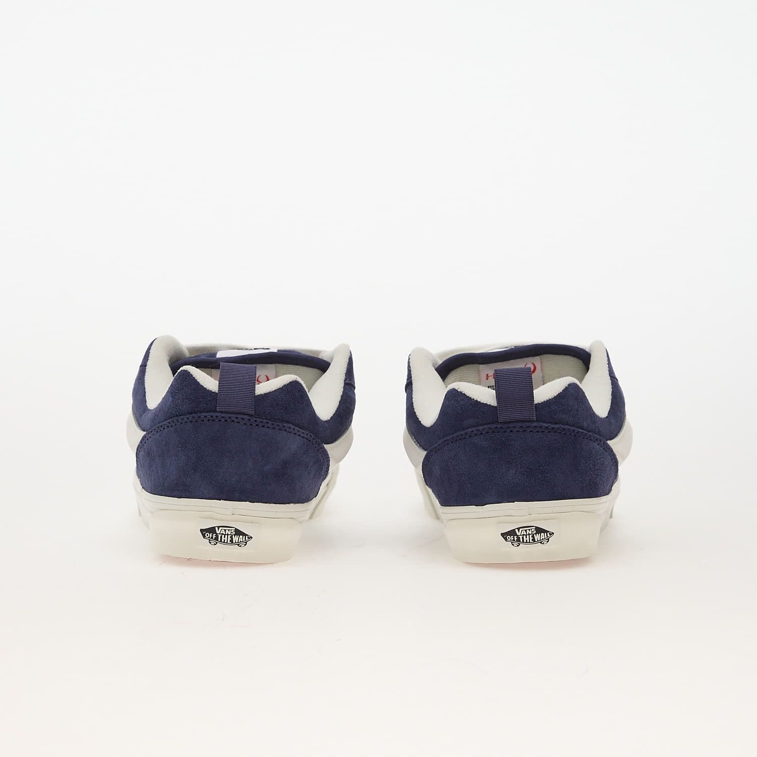 Vyriška avalynė Vans Knu Skool Pig Suede/ Deep Twilight