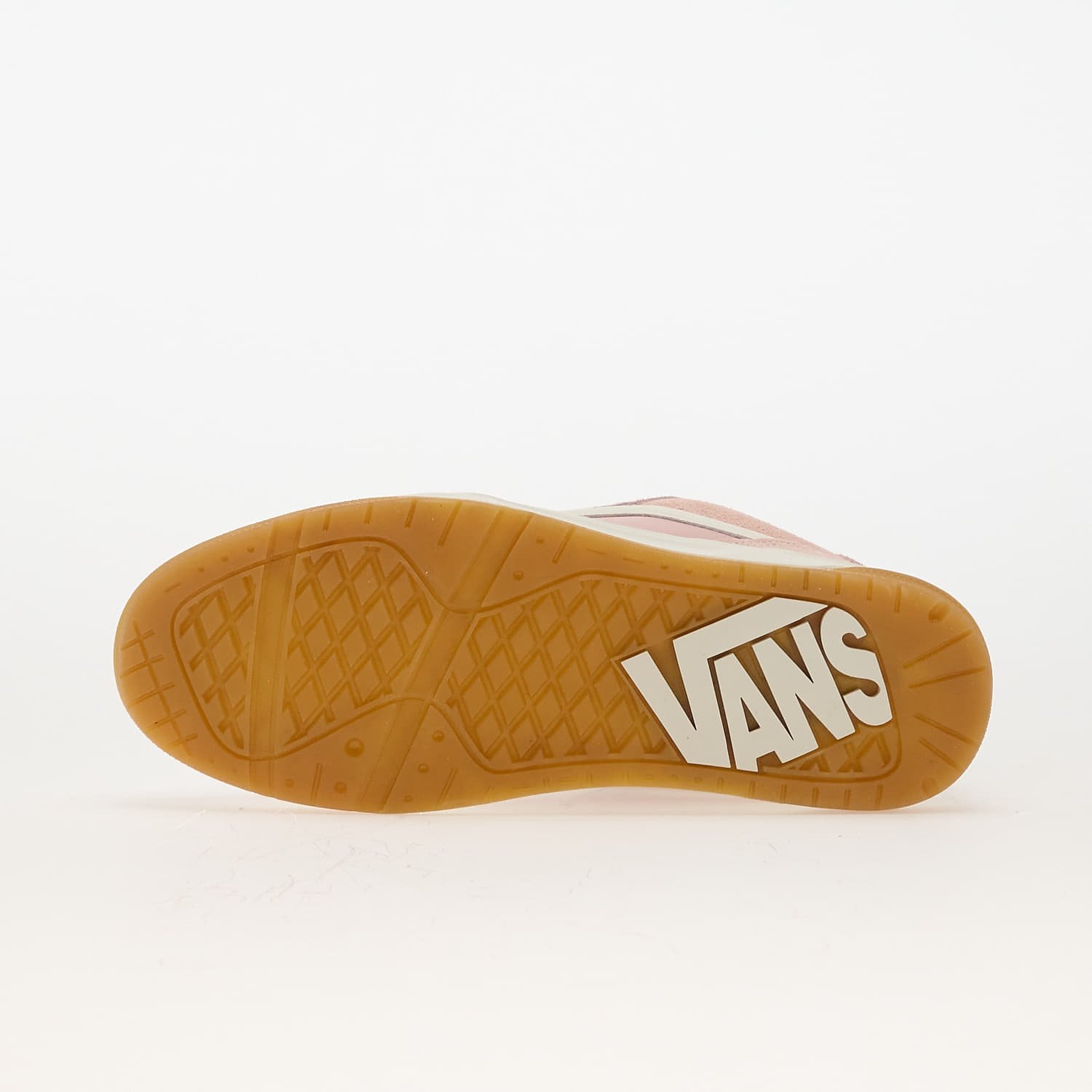 Vyriška avalynė Vans Hylane Pink/ Marshmallo