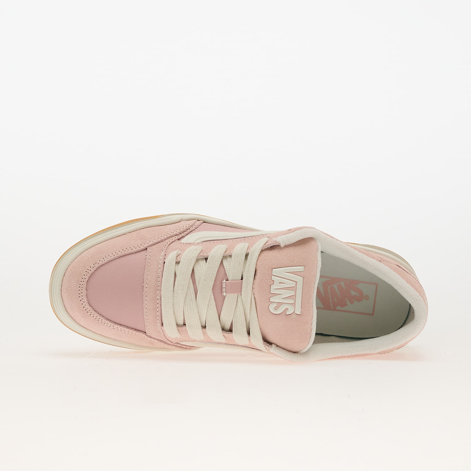 Vyriška avalynė Vans Hylane Pink/ Marshmallo