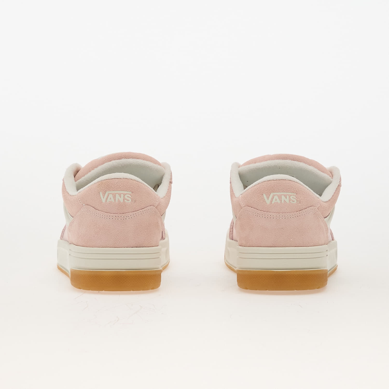 Vyriška avalynė Vans Hylane Pink/ Marshmallo
