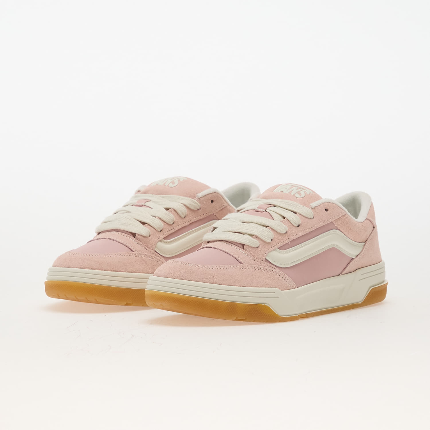 Vyriška avalynė Vans Hylane Pink/ Marshmallo