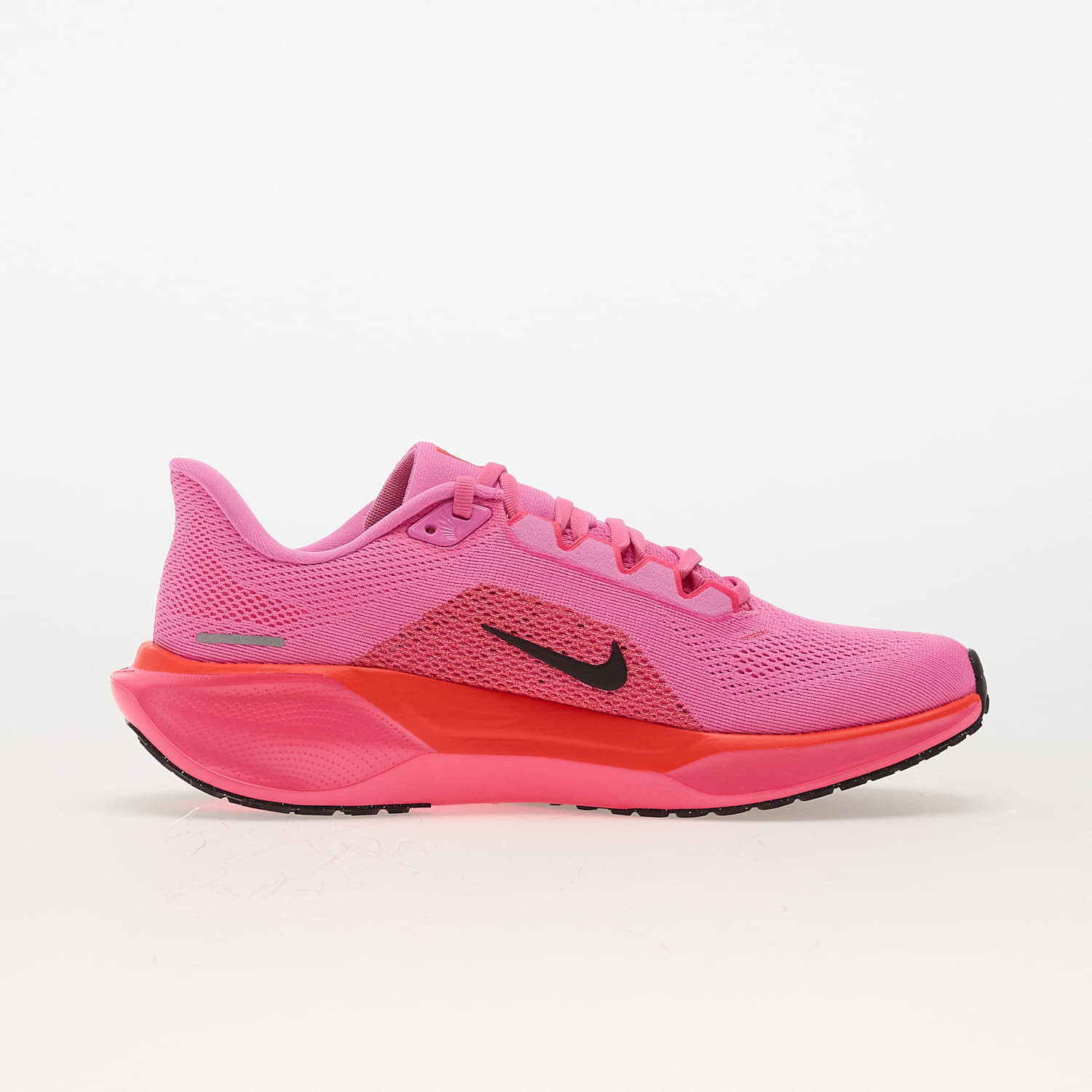 Női cipők Nike W Air Zoom Pegasus 41 Playful Pink/ Off Noir-Hyper Pink-Brt Crimson-Mtlc Silver