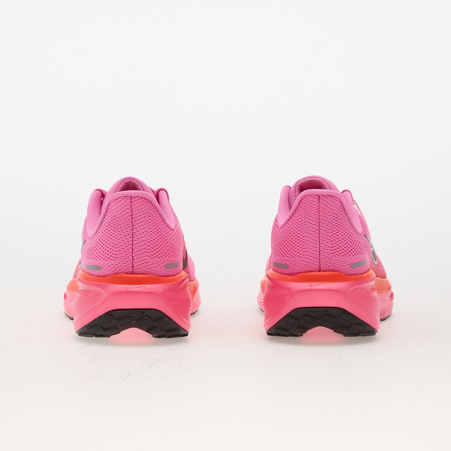Női cipők Nike W Air Zoom Pegasus 41 Playful Pink/ Off Noir-Hyper Pink-Brt Crimson-Mtlc Silver