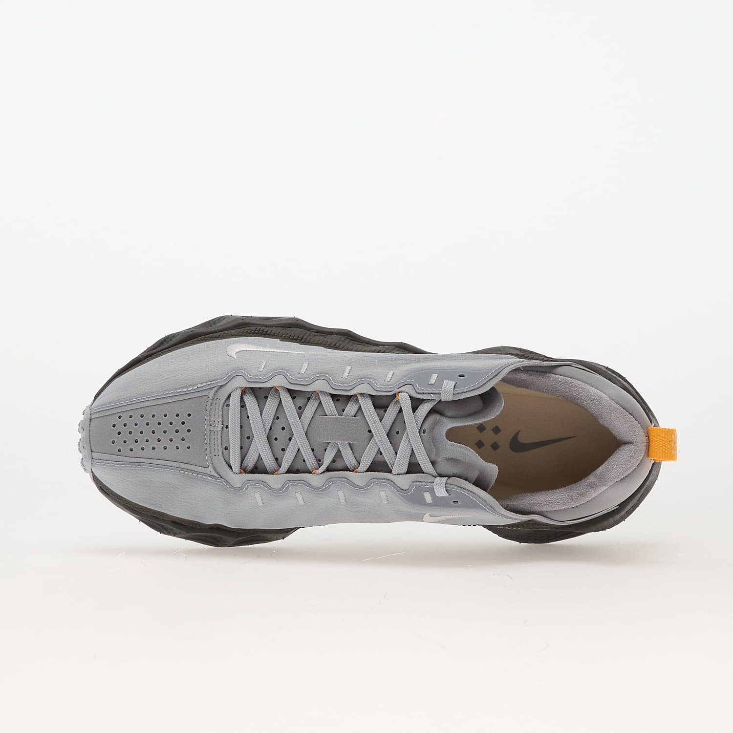 Férfi cipők Nike Ava Rover Wolf Grey/ Vast Grey-Charred Grey-Sundial-Charred Grey