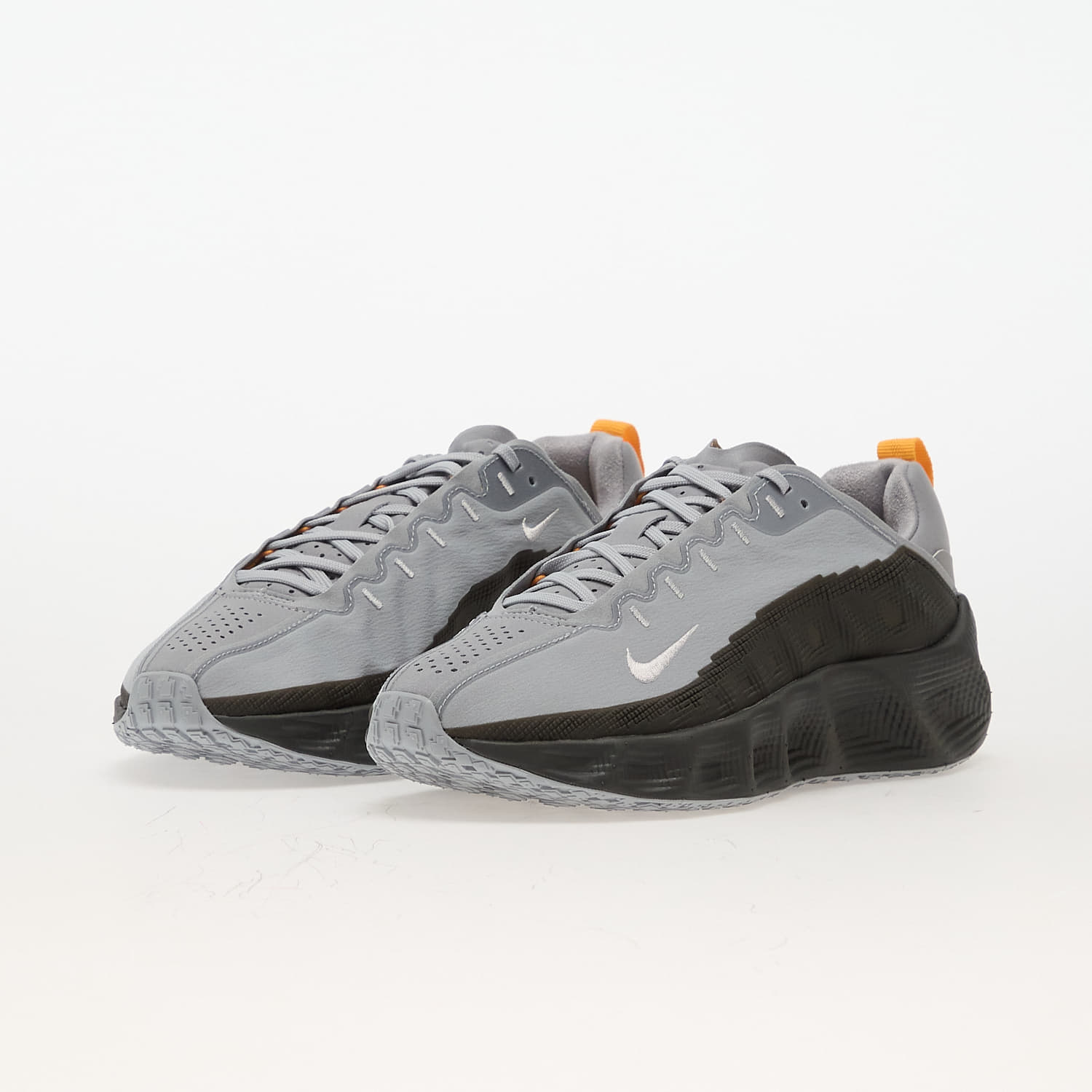 Férfi cipők Nike Ava Rover Wolf Grey/ Vast Grey-Charred Grey-Sundial-Charred Grey