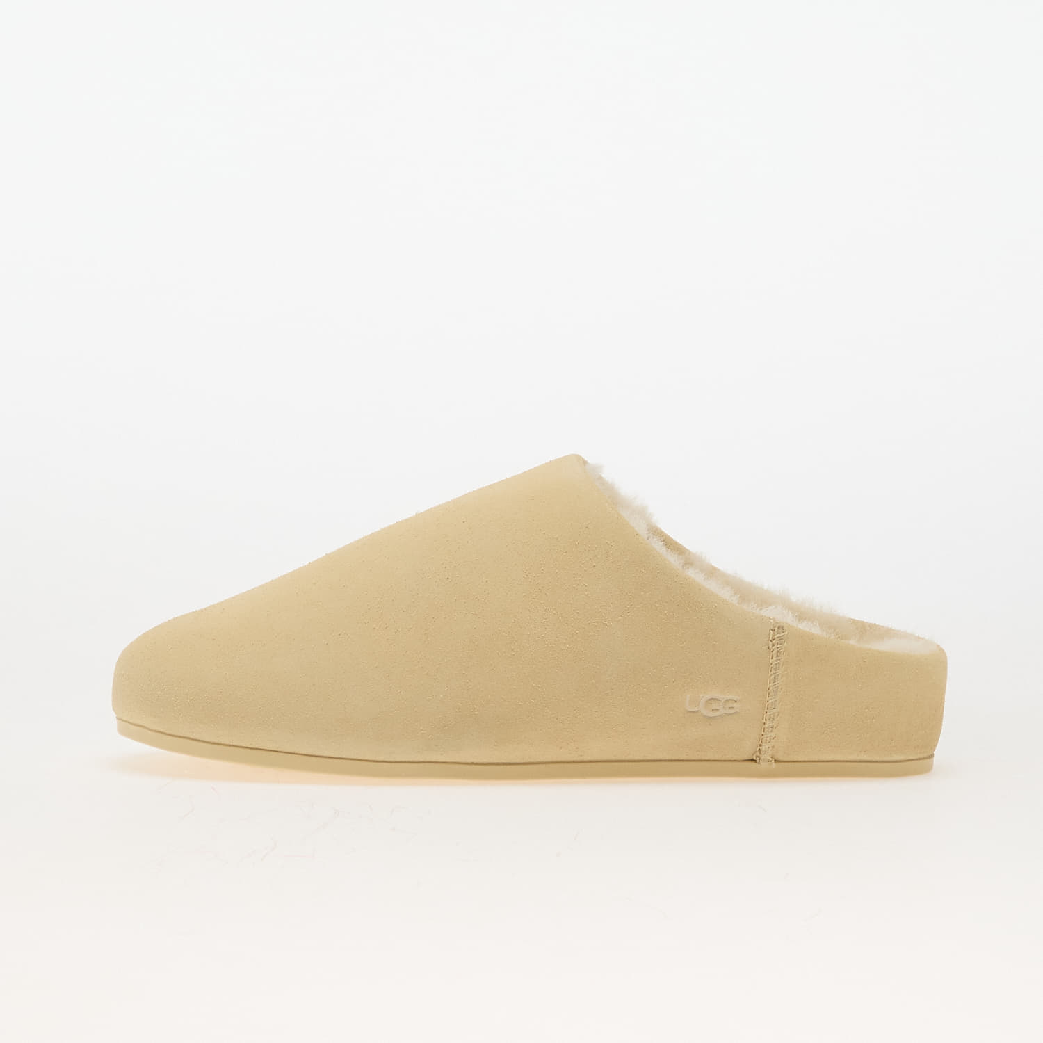 Levně Tenisky UGG W Elea Slip-On Pale Buttercup