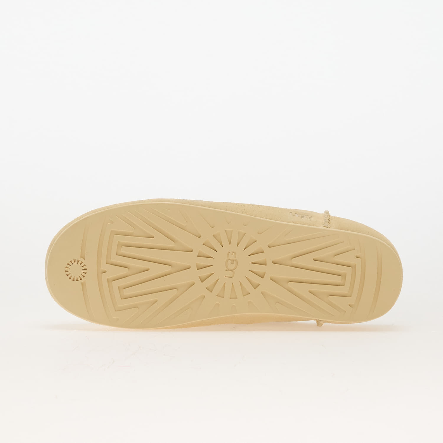 Women's shoes UGG W Elea Slip-On Pale Buttercup