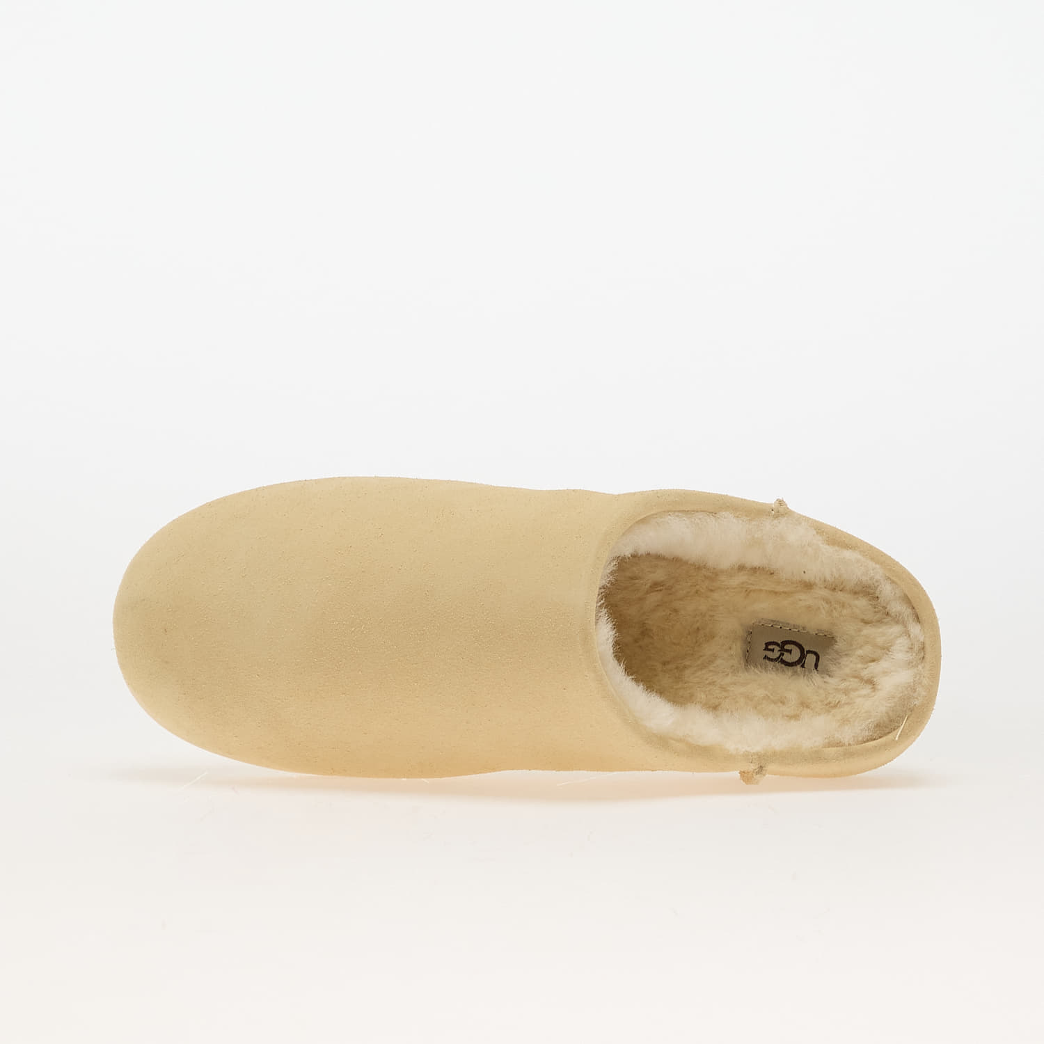 Women's shoes UGG W Elea Slip-On Pale Buttercup
