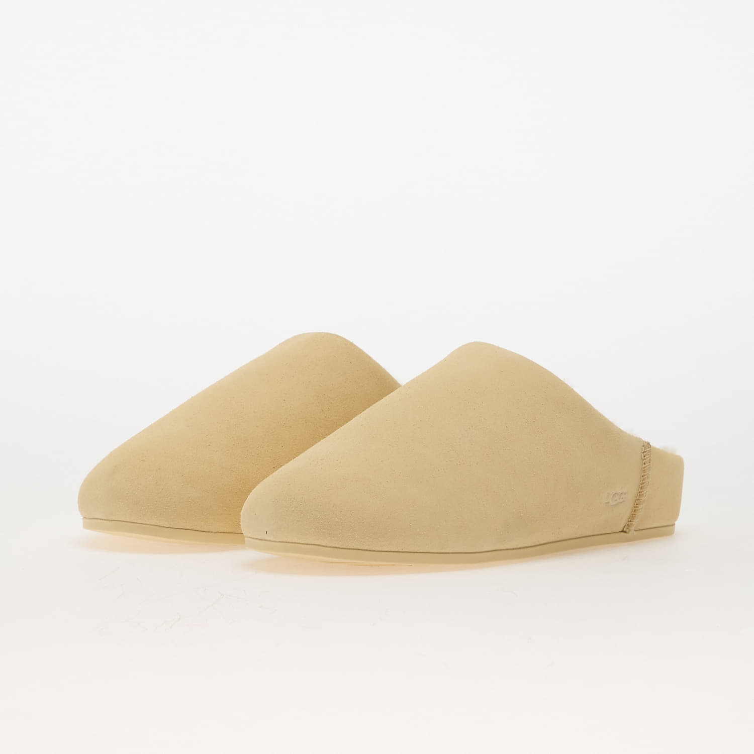 Women's shoes UGG W Elea Slip-On Pale Buttercup