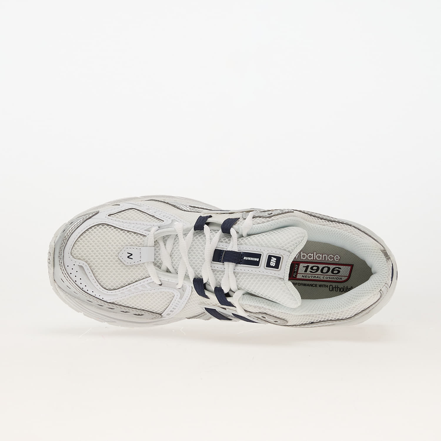 Vyriška avalynė New Balance 1906 White