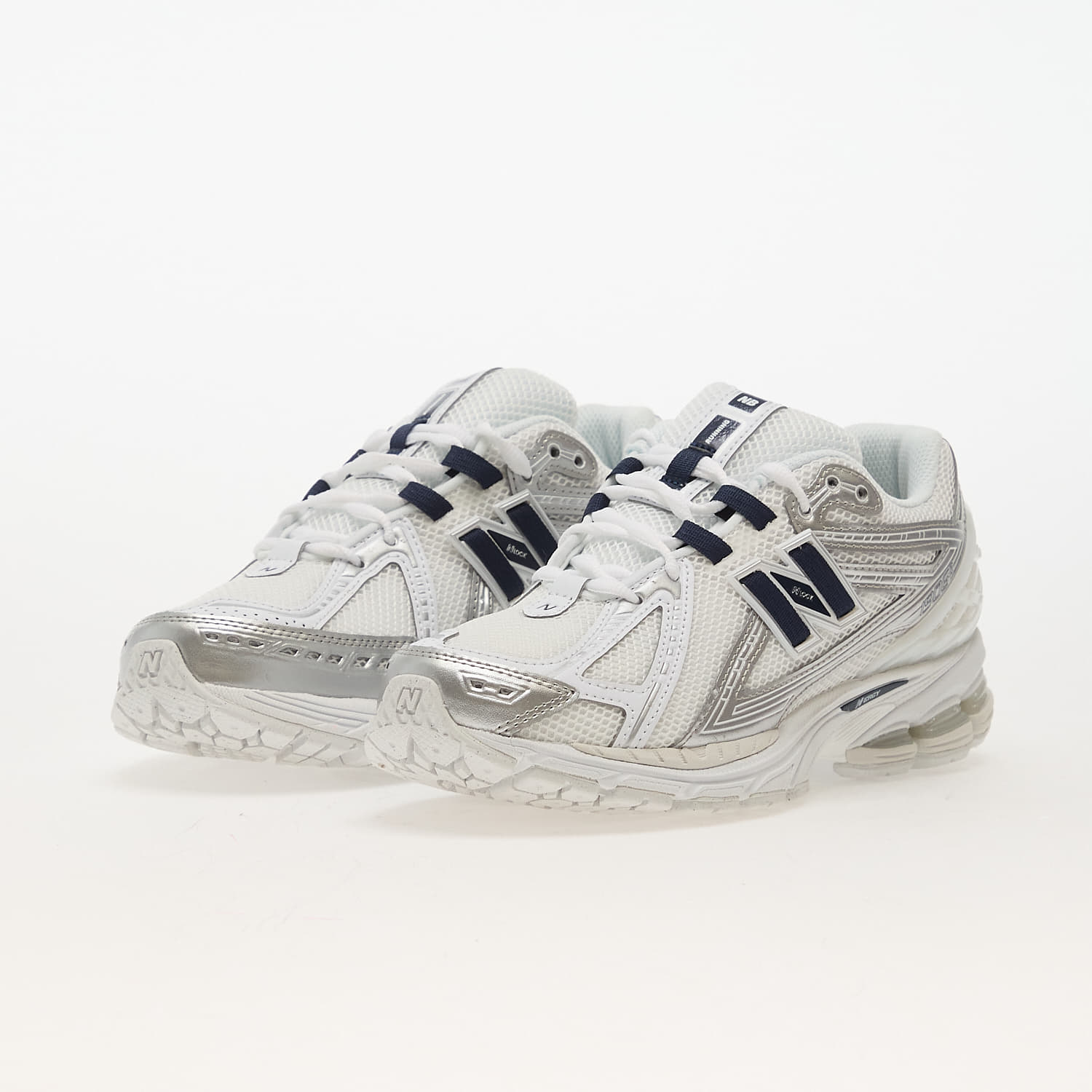 Vyriška avalynė New Balance 1906 White
