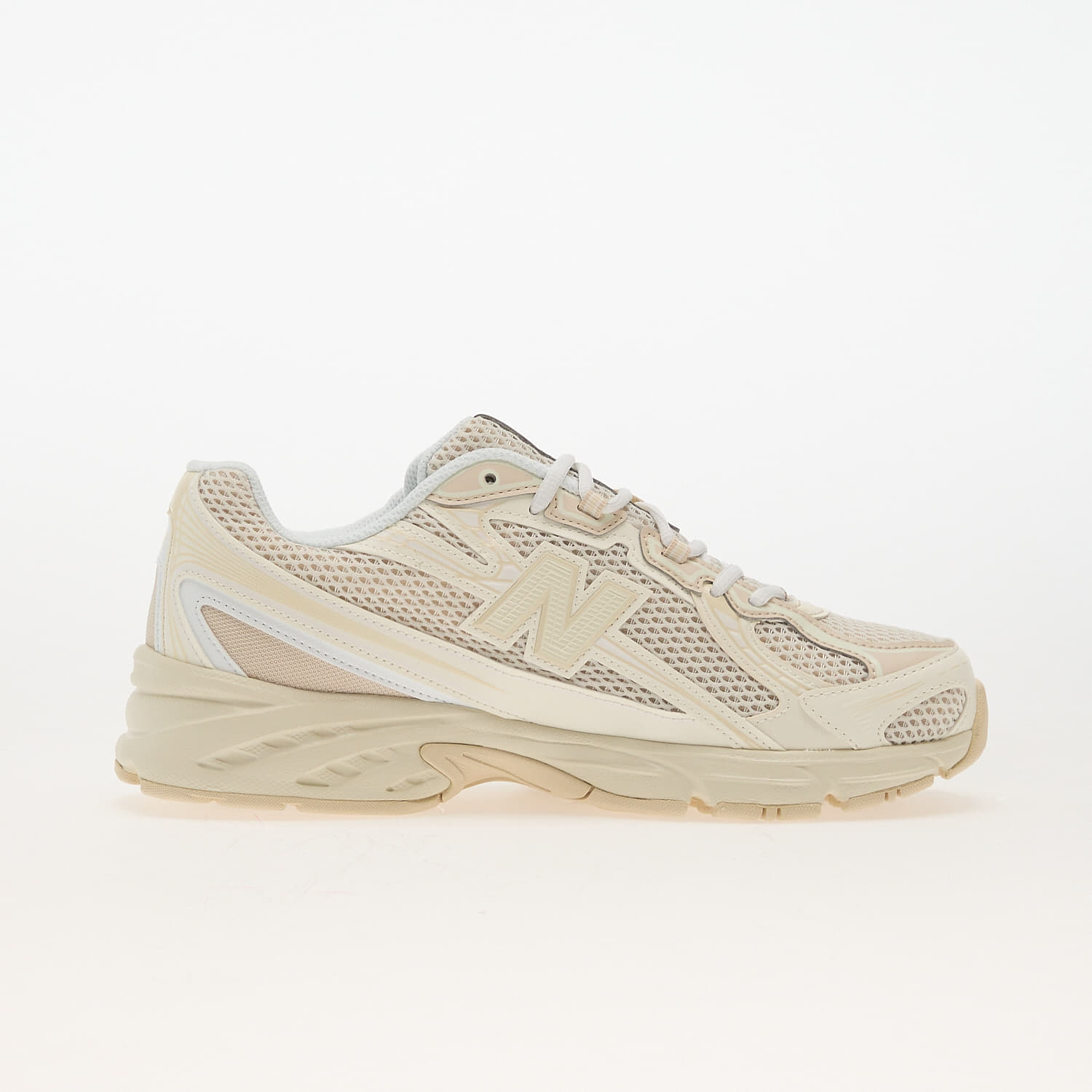 Vyriška avalynė New Balance 740 Bisque