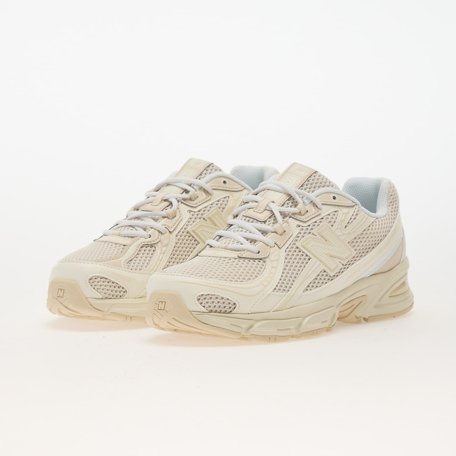 Vyriška avalynė New Balance 740 Bisque