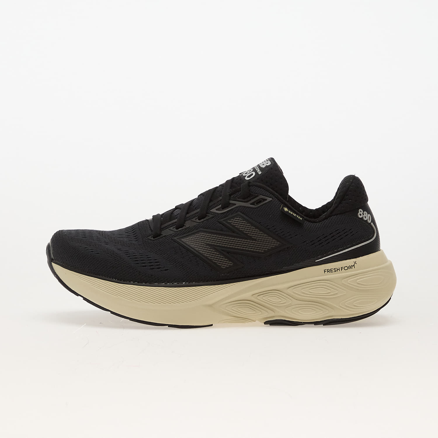 Sneakers New Balance 880 Black - W880GB15