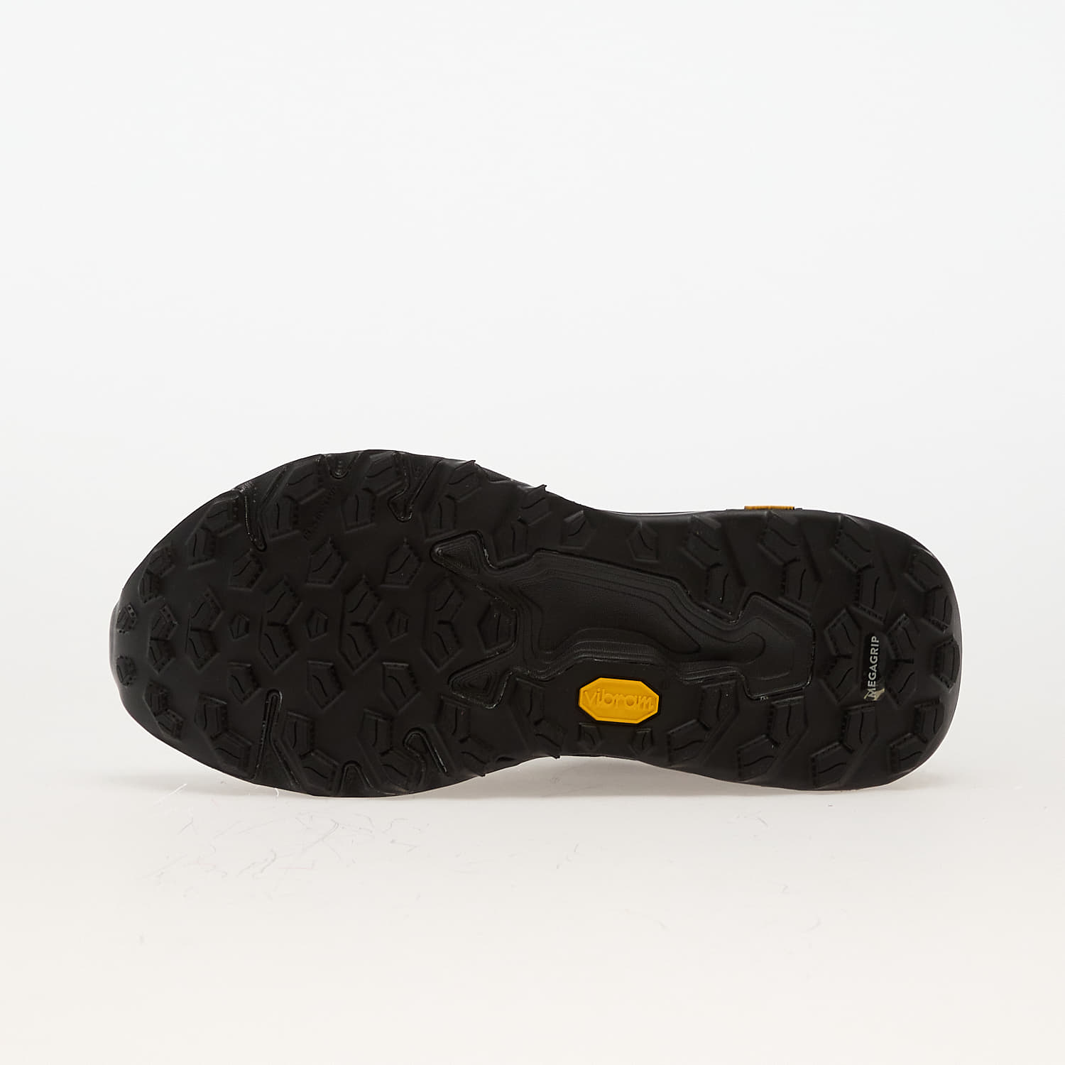 Vyriška avalynė New Balance Hierro Black
