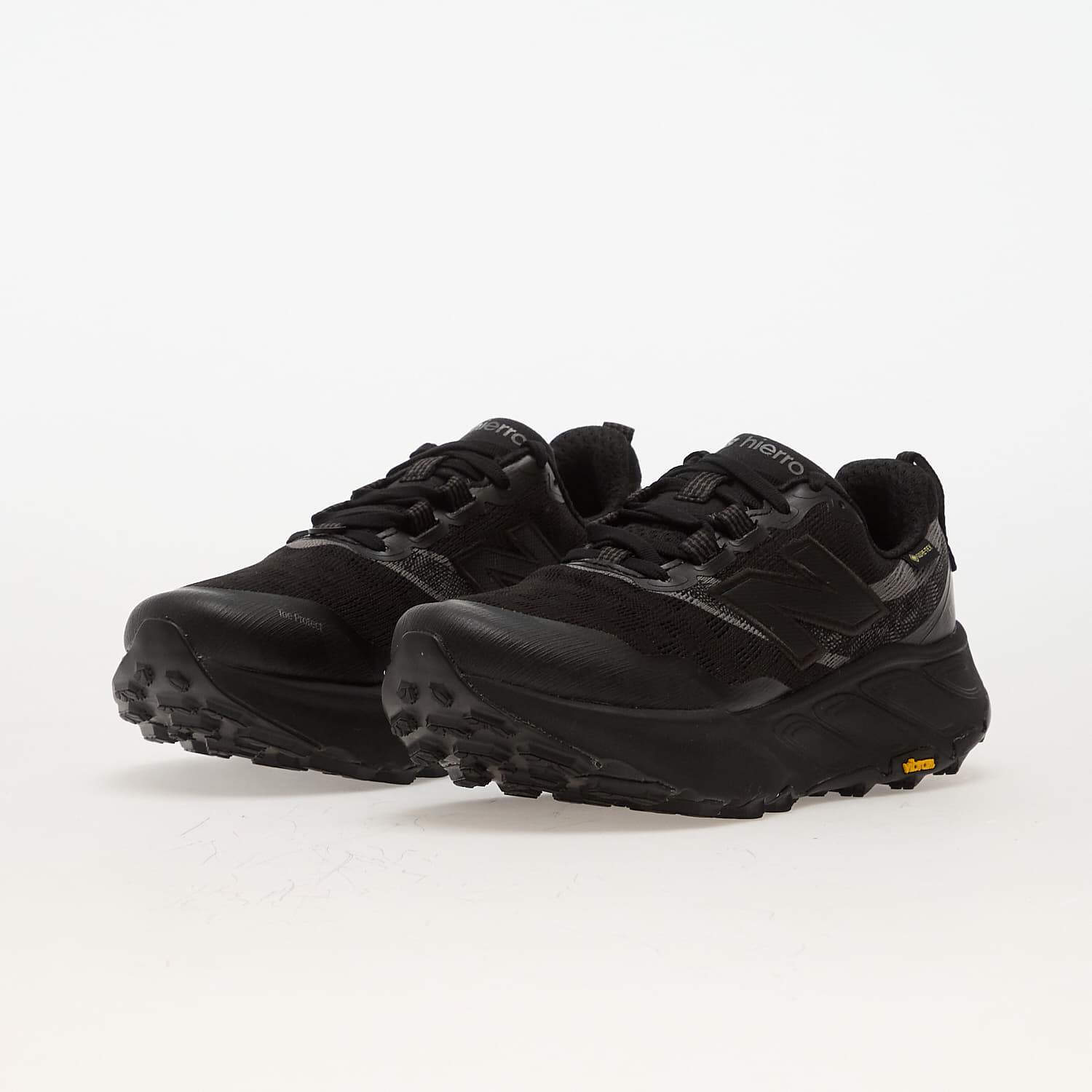 Vyriška avalynė New Balance Hierro Black