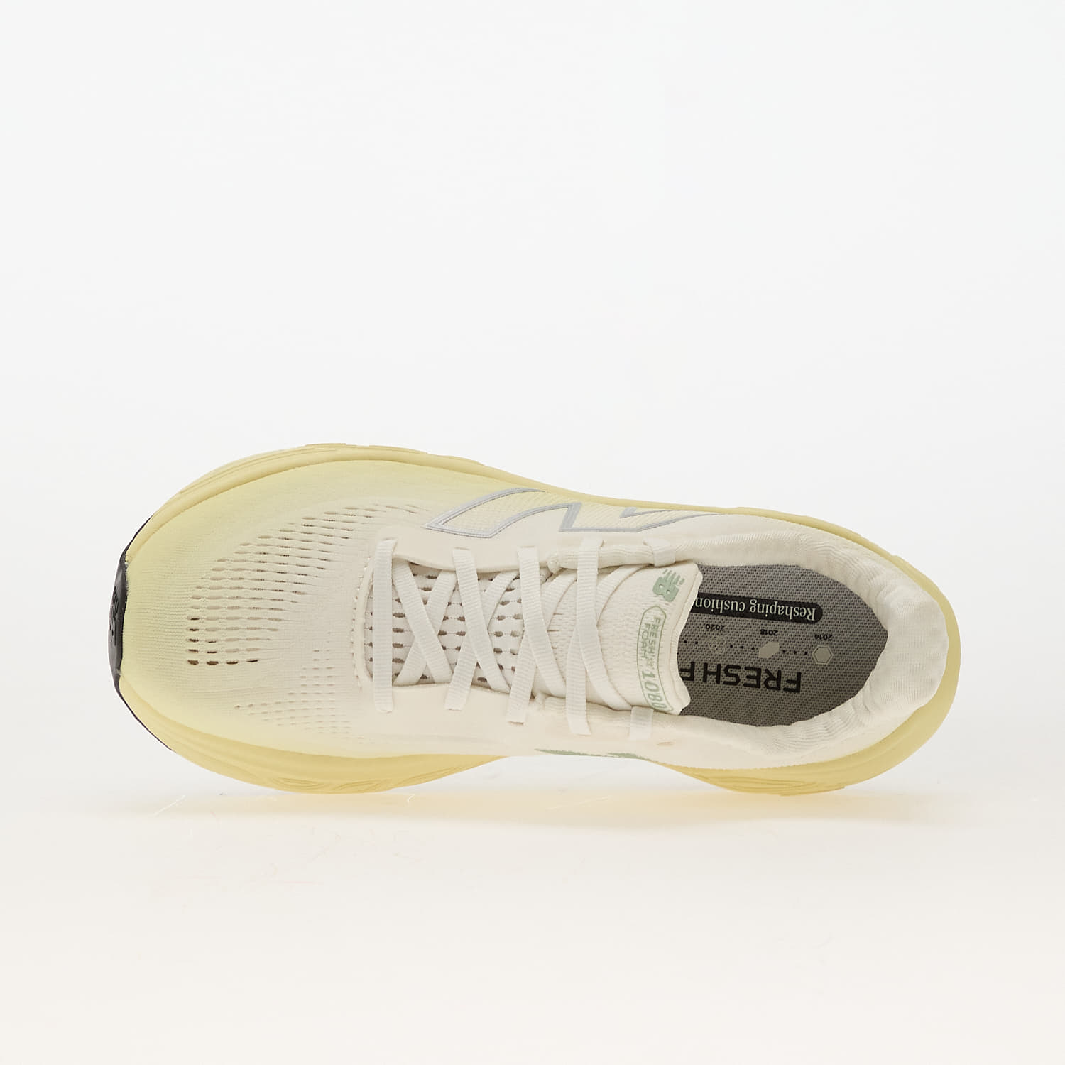 Ženski čevlji New Balance 1080 Winter Grass