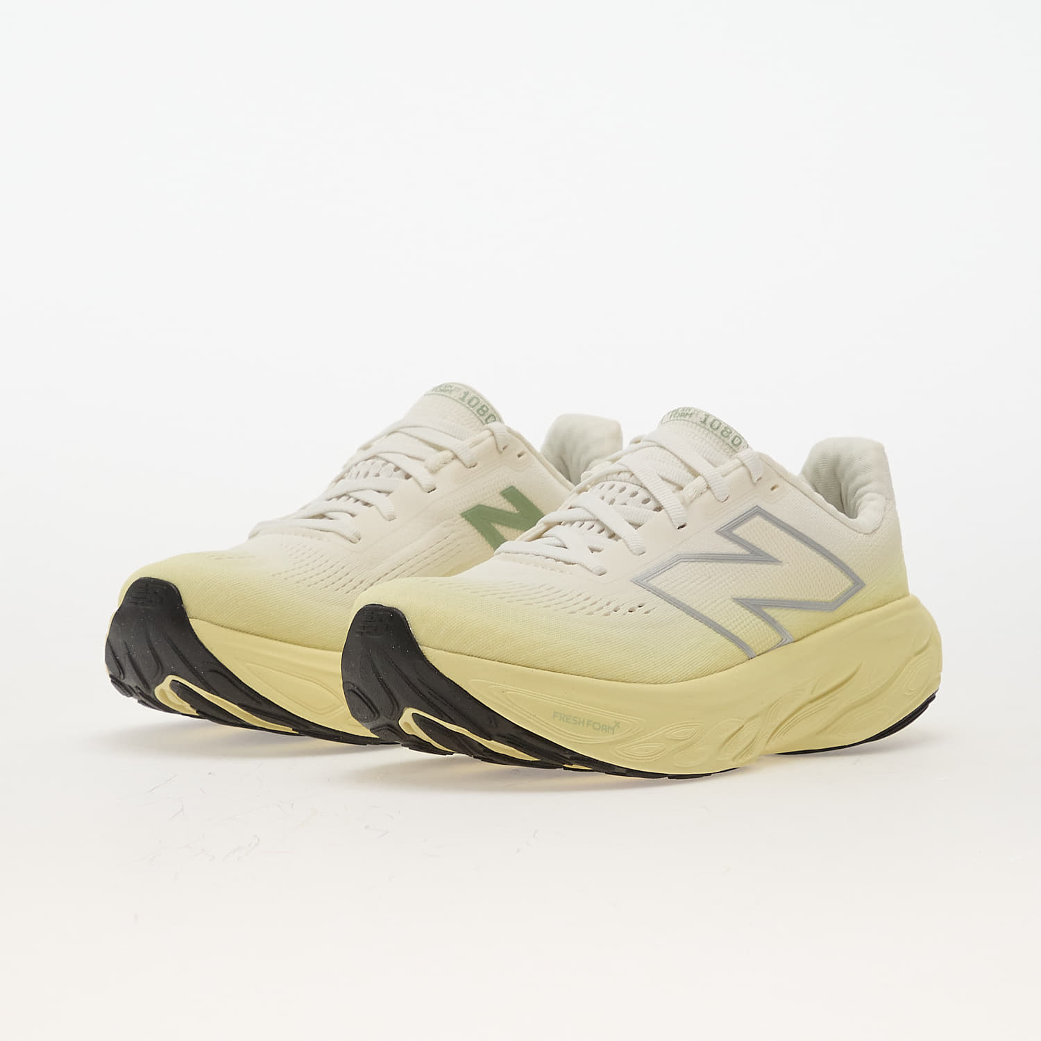 Ženski čevlji New Balance 1080 Winter Grass