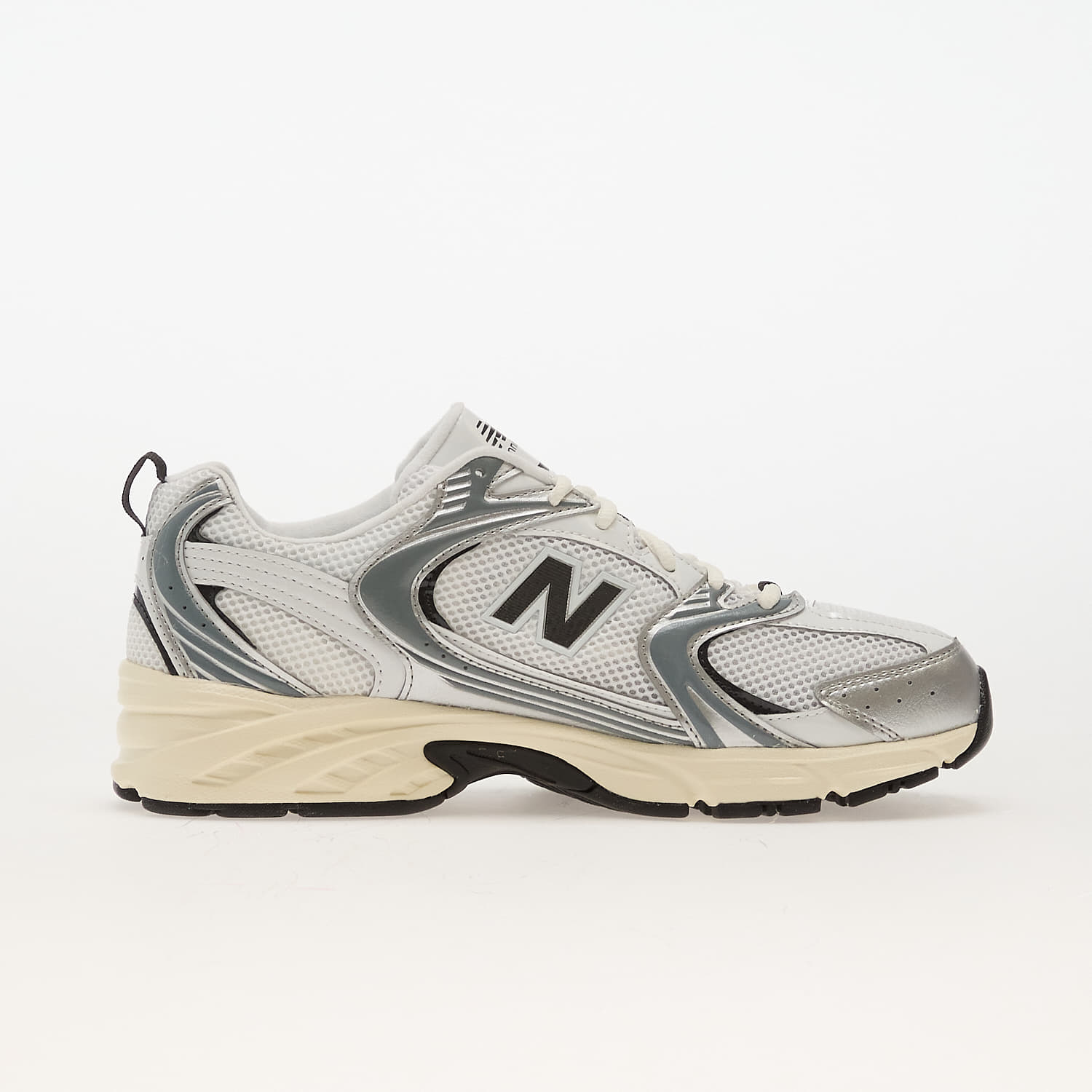 Men's shoes New Balance 530 Silver Metallic