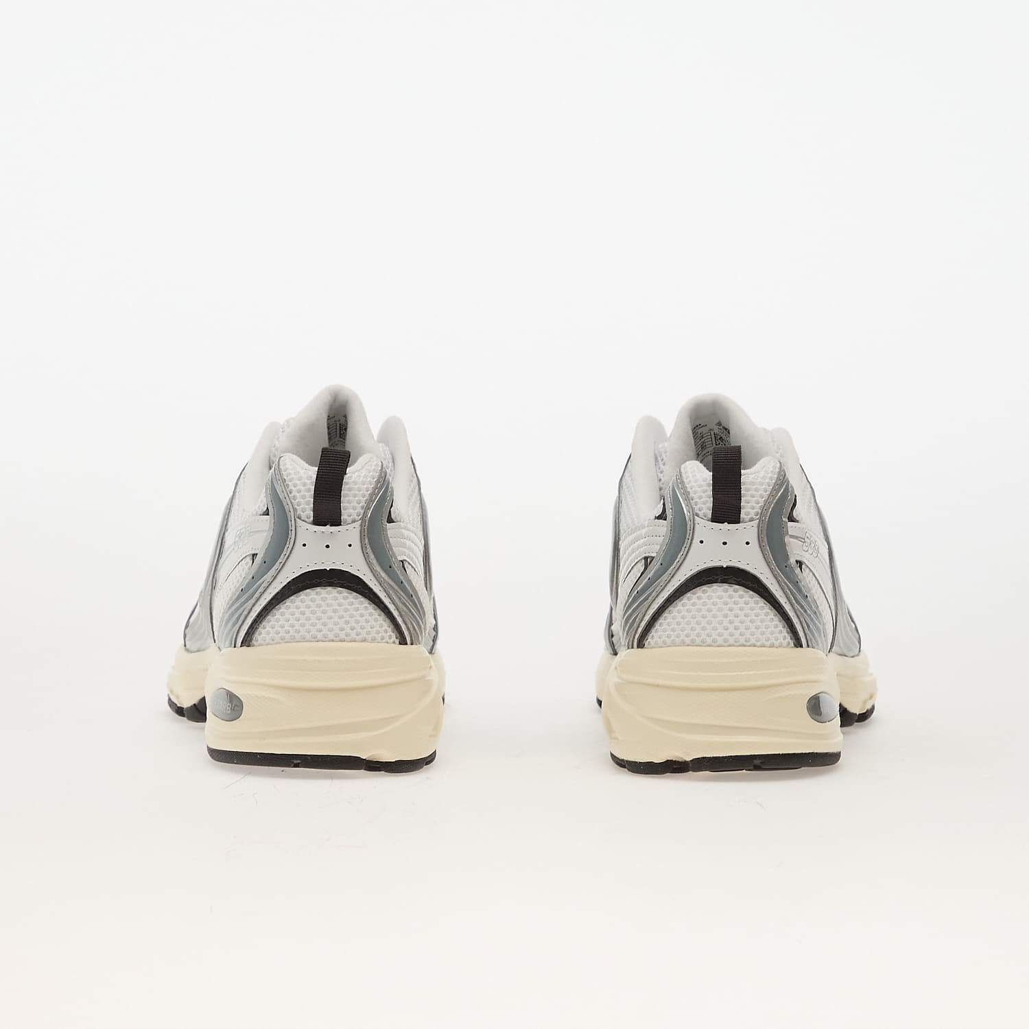 Men's shoes New Balance 530 Silver Metallic