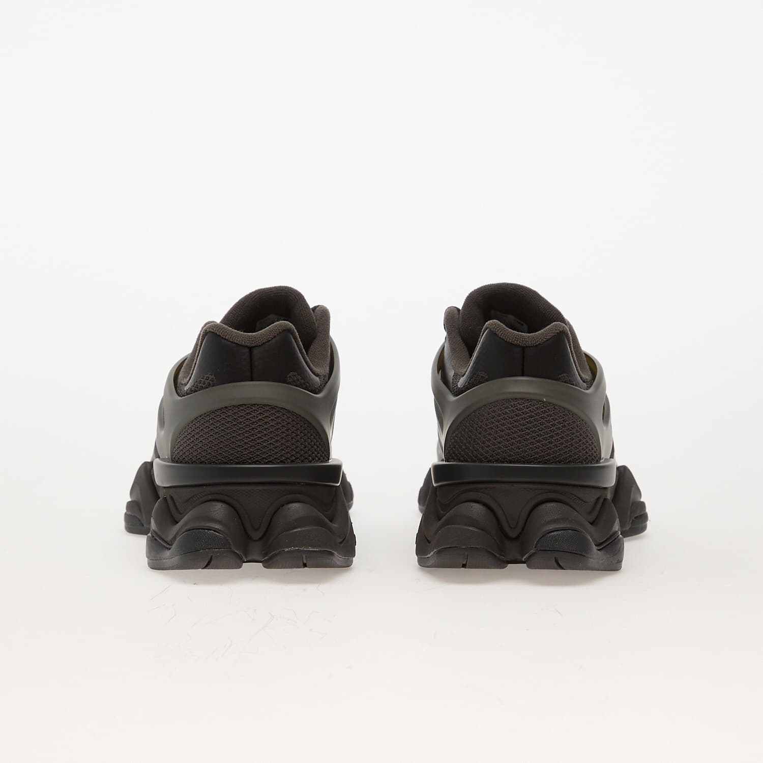 Herren Sneaker und Schuhe New Balance 9060 Black Cement