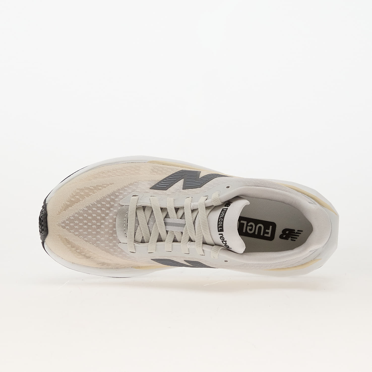 Női cipők New Balance Rebel Linen