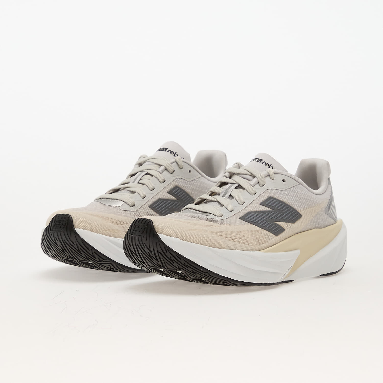 Női cipők New Balance Rebel Linen