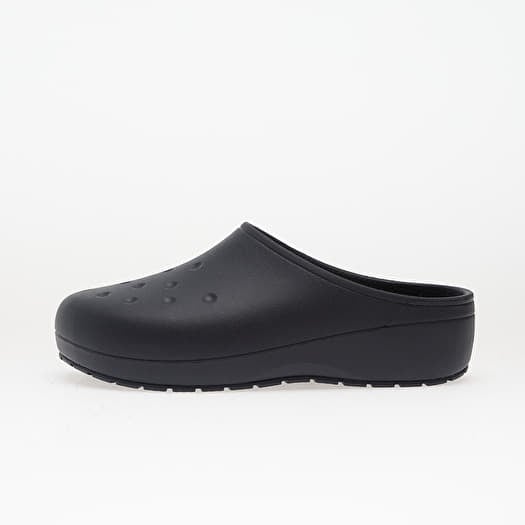 Crocs Classic Quiet Clog Dark Night