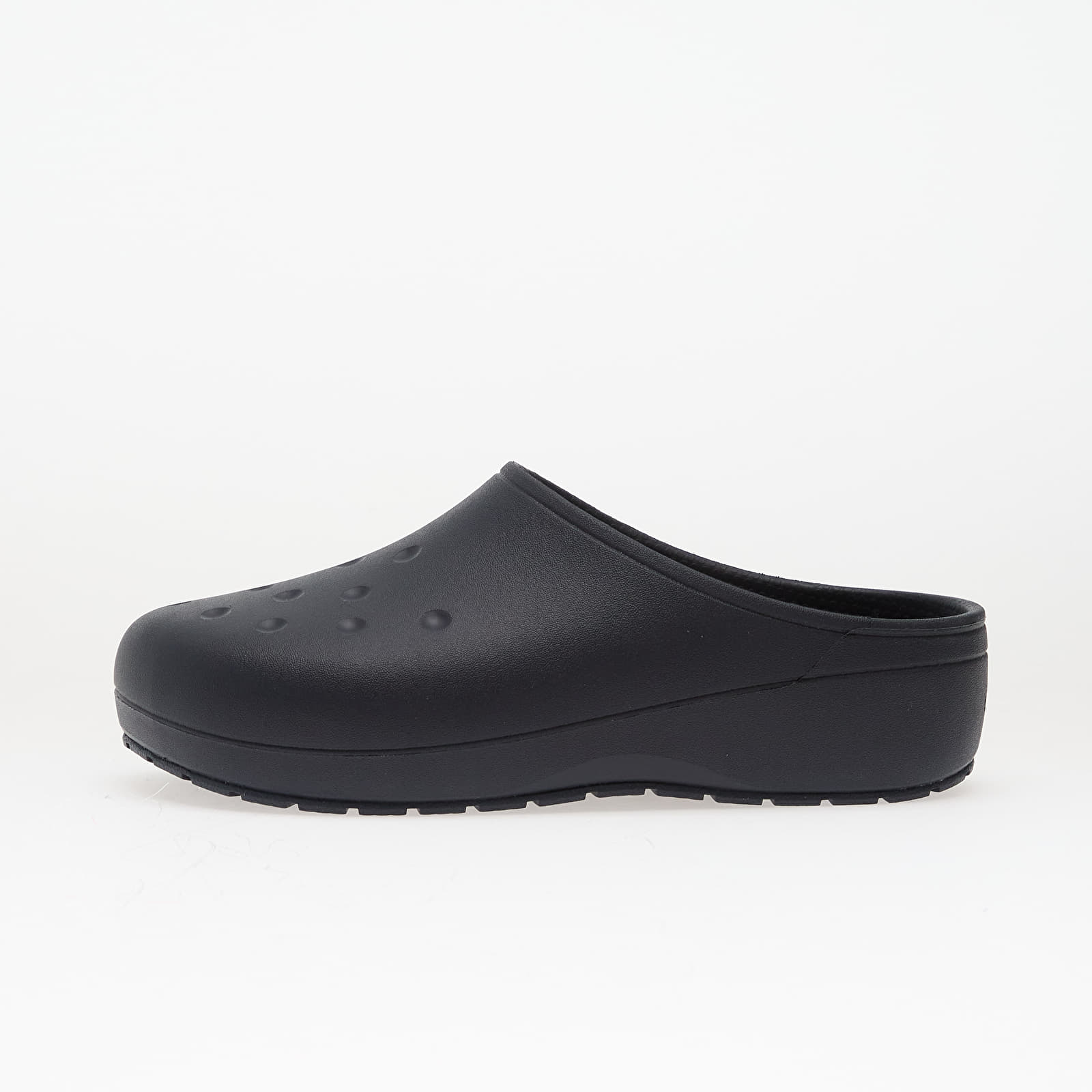 Vyriška avalynė Crocs Classic Quiet Clog Dark Night