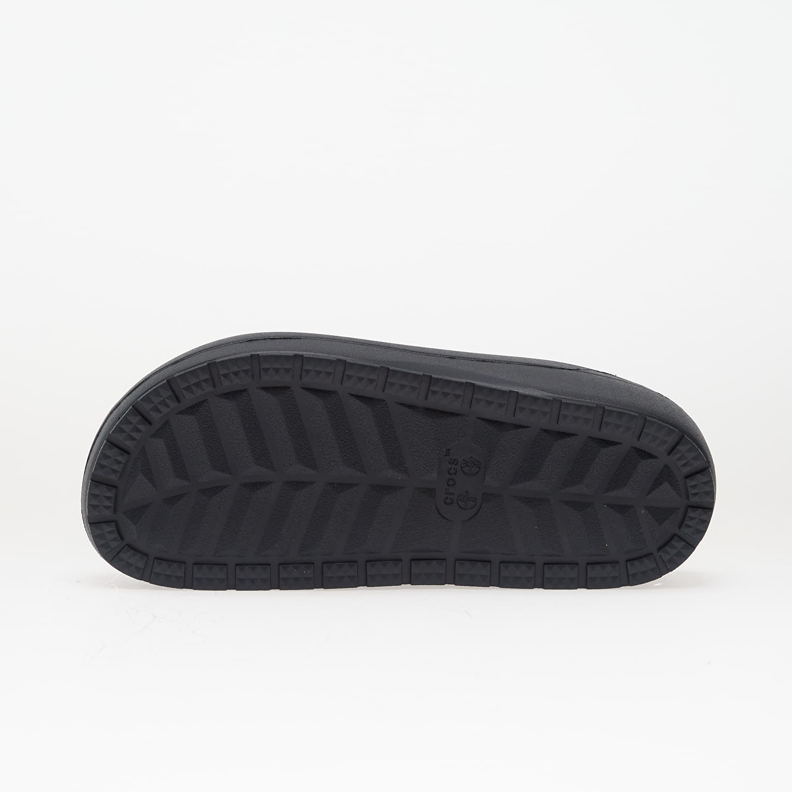 Vyriška avalynė Crocs Classic Quiet Clog Dark Night