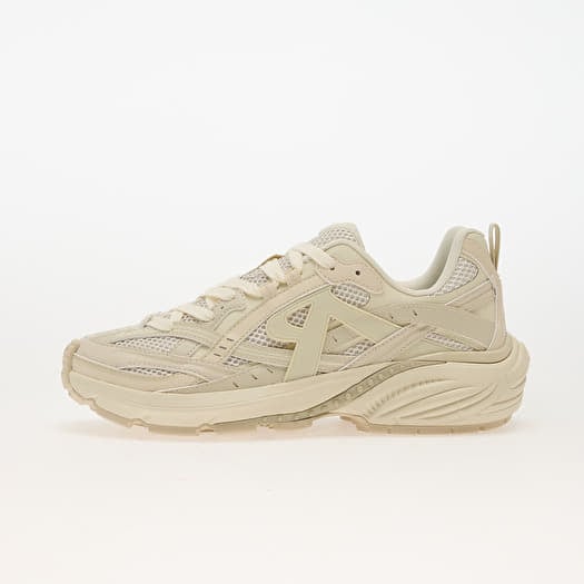 REPRESENT Storm Runner Off White