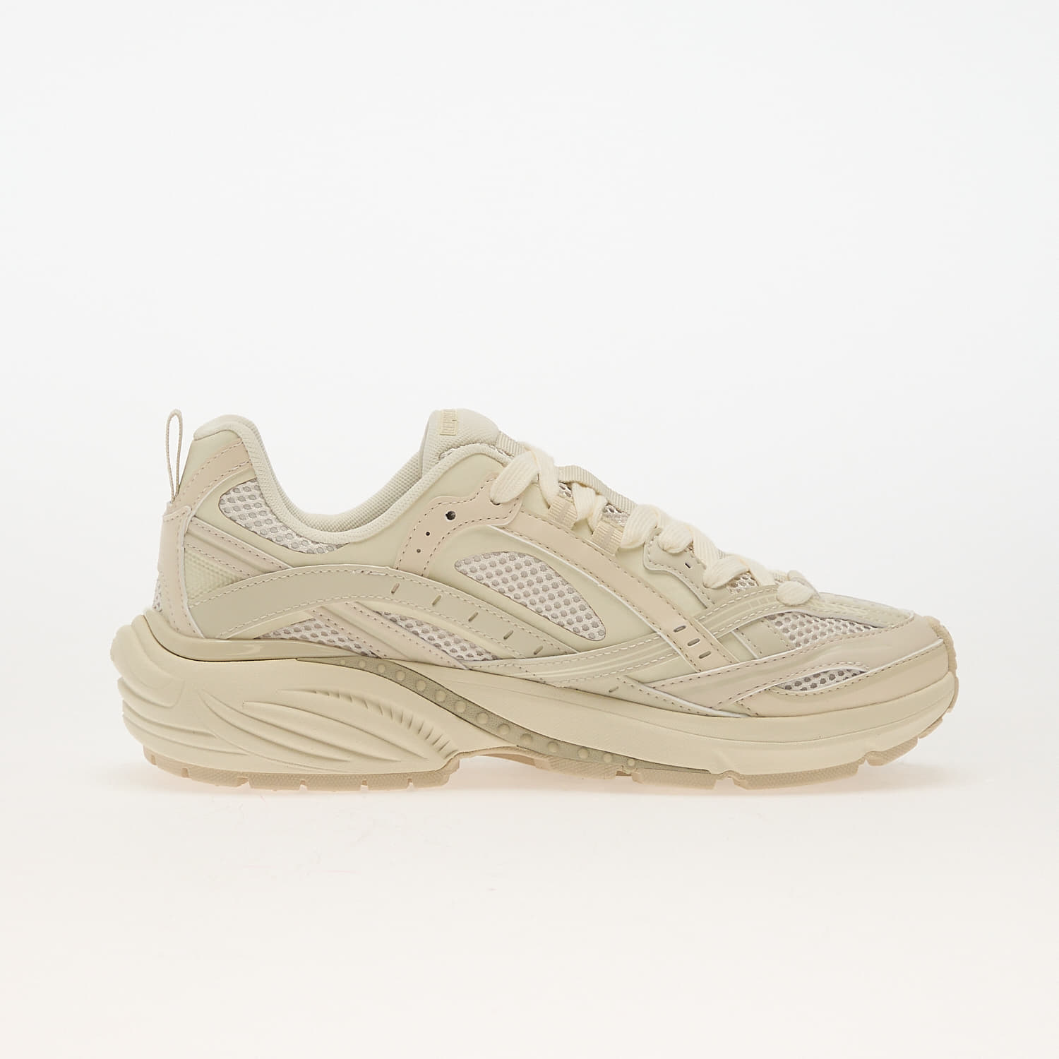 Vyriška avalynė REPRESENT Storm Runner Off White