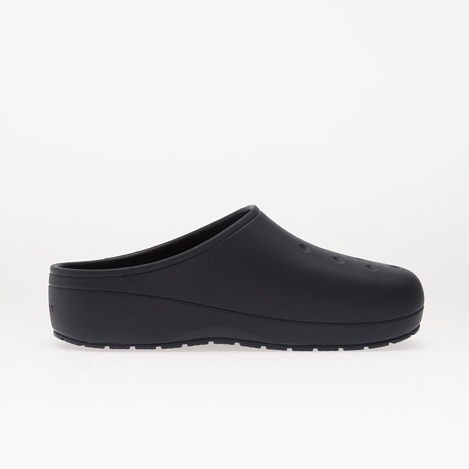 Vyriška avalynė Crocs Classic Quiet Clog Dark Night
