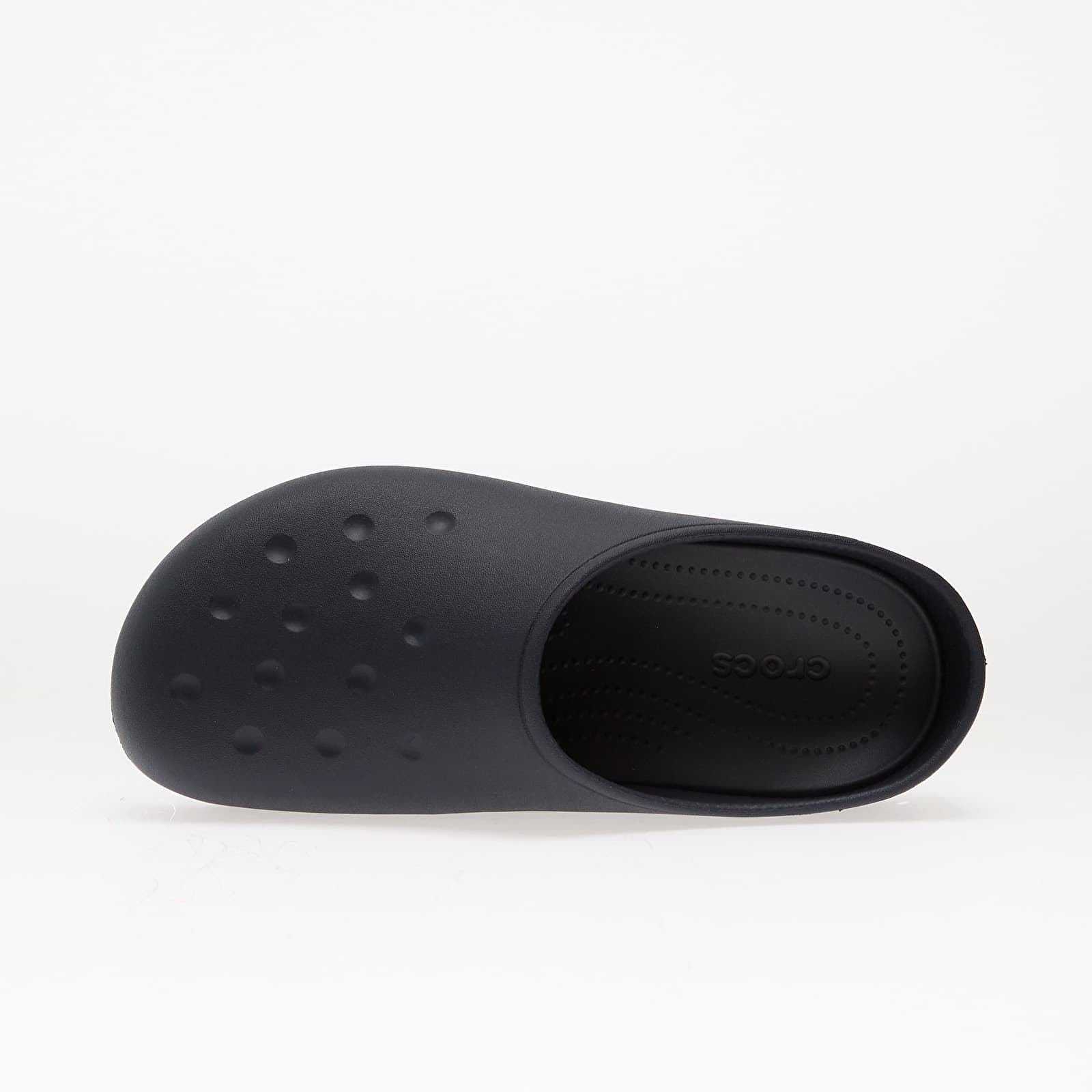 Vyriška avalynė Crocs Classic Quiet Clog Dark Night