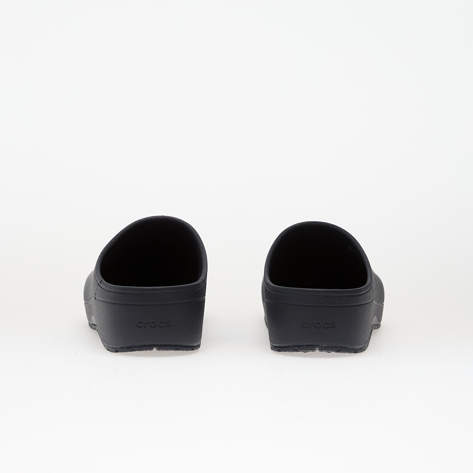 Vyriška avalynė Crocs Classic Quiet Clog Dark Night