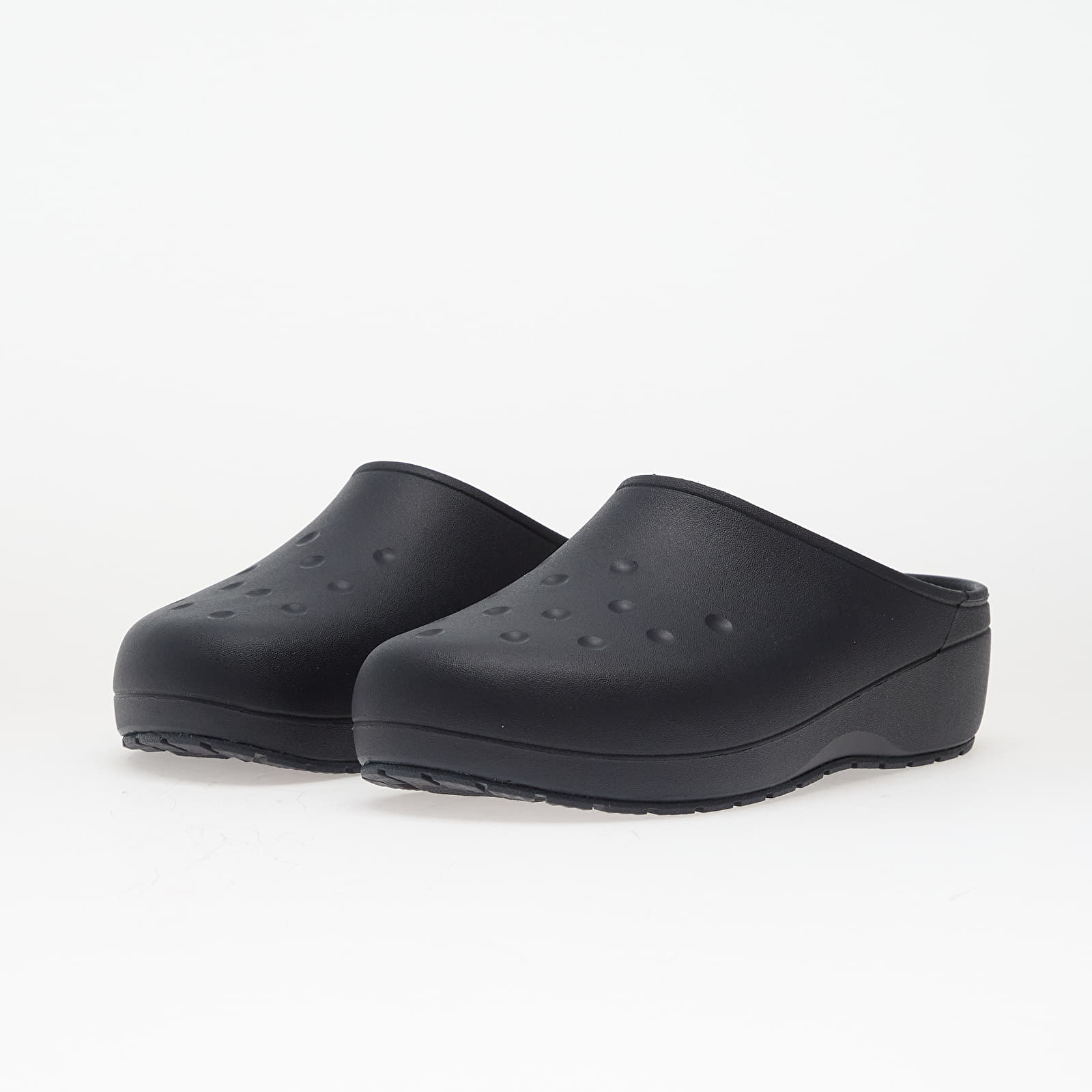 Vyriška avalynė Crocs Classic Quiet Clog Dark Night