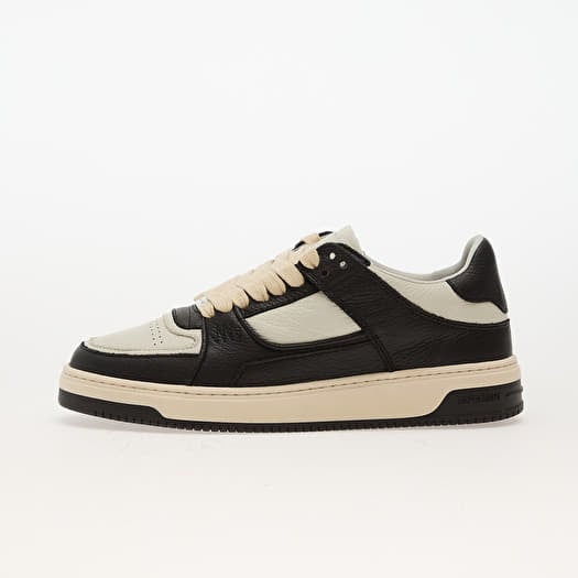 REPRESENT Apex Black/ Vintage White