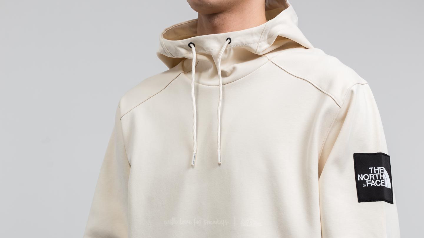 Fine box best sale hoodie north face