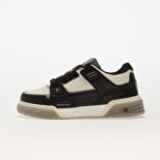 REPRESENT Studio Sneaker Black/ Vintage White
