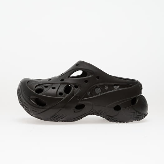 Crocs Caged Clog Black