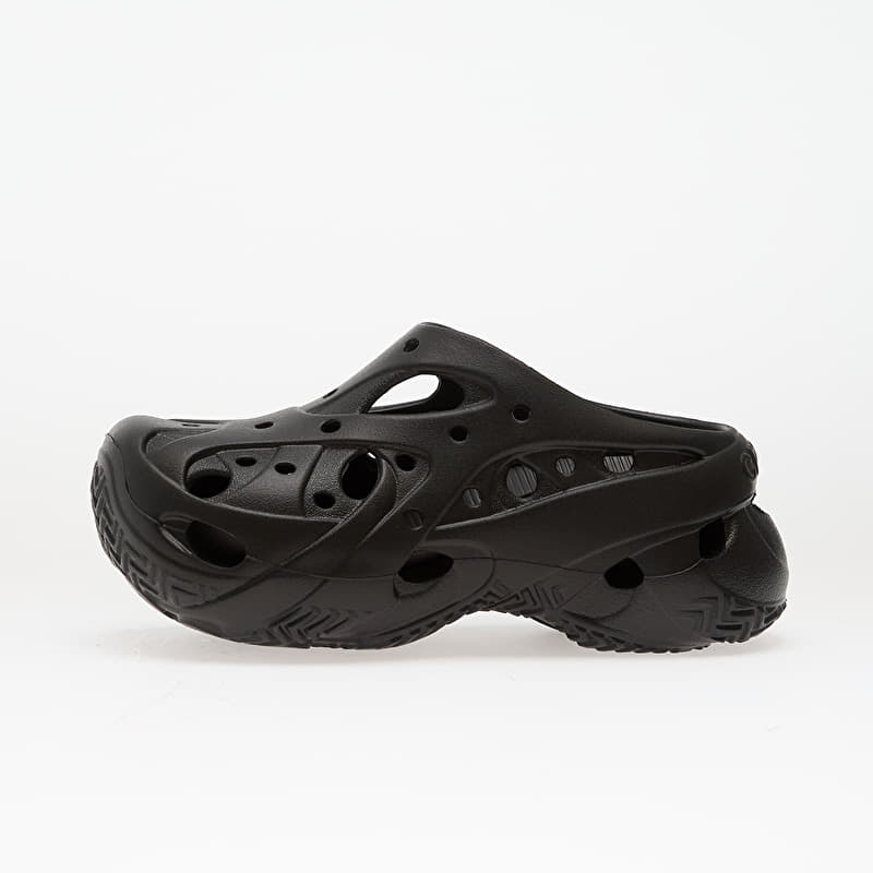 Crocs Caged Clog Black