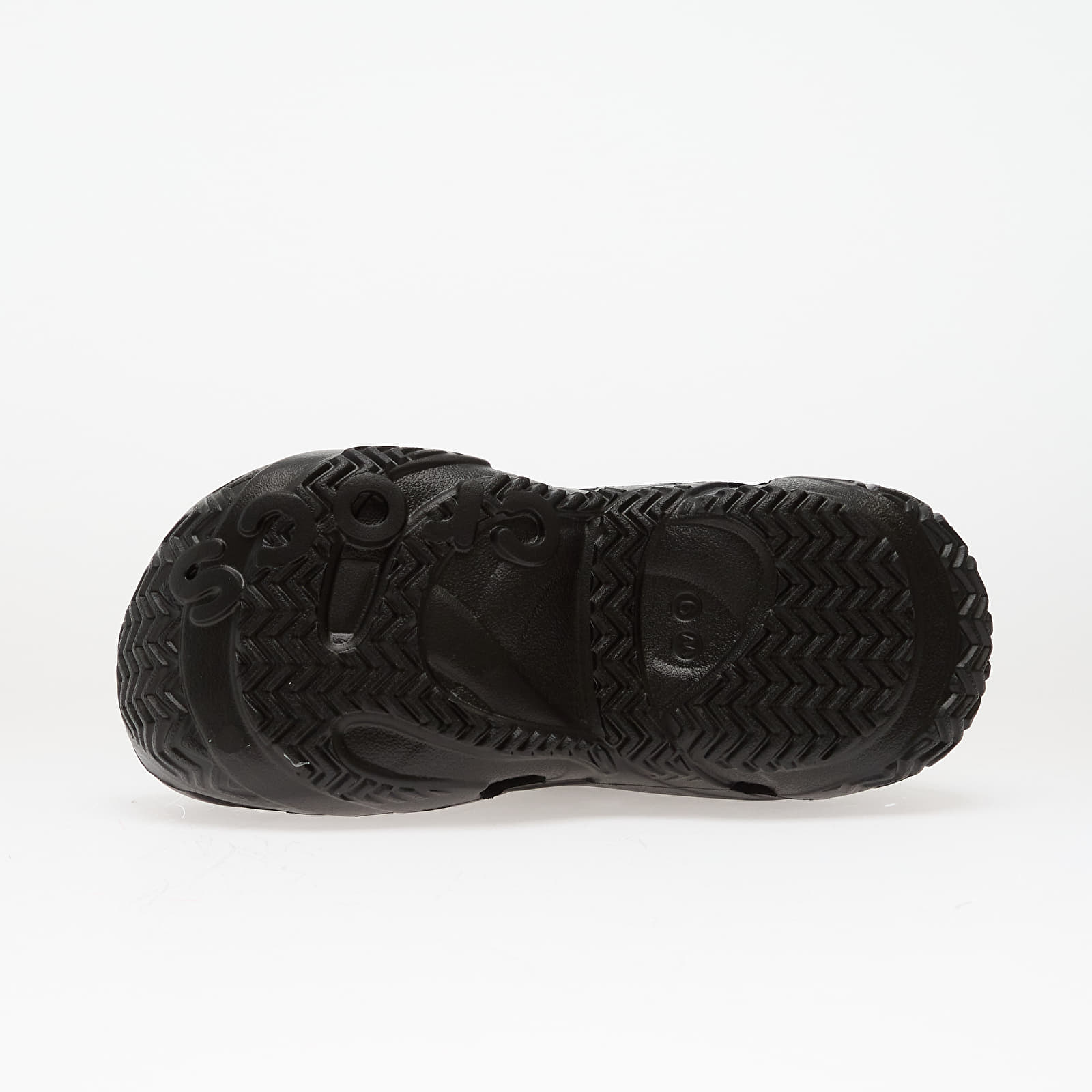 Moteriška avalynė Crocs Caged Clog Black